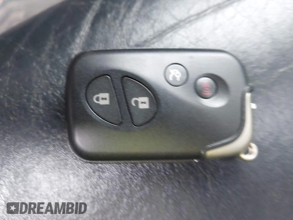 2006 Lexus IS 350 with VIN JTHBE262262002620, listed as a IAAI auction lot 42111981 with Not Provided miles and . Bid and sale history available at DreamBid. Image 11.