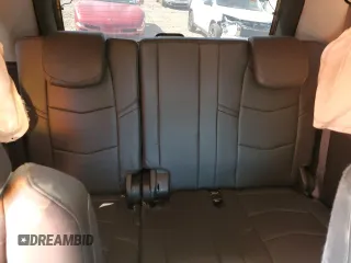 2019 Cadillac Escalade Luxury z VIN 1GYS4BKJ3KR277264, wystawiony jako Copart lot #53984875 z przebiegiem 49 010 mil mil oraz Szkoda całkowita • Salvage title. Historia ofert i sprzedaży dostępna na DreamBid. Obrazek 12.