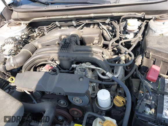 2016 Subaru Legacy Premium с VIN 4S3BNAF64G3043440, выставлен на аукционе IAAI как лот 42526911 с пробегом 171 281 миль миль и . История ставок и продаж доступна на DreamBid. Изображение 10.