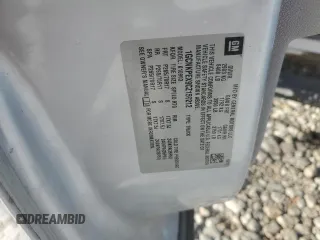 2012 Chevrolet Silverado 1500 Work Truck with VIN 1GCNKPEX9CZ159212, listed as a Copart auction lot 43075945 with 200,120 mi miles and Salvage Title. Bid and sale history available at DreamBid. Image 13.