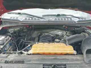 2016 Ford F-150 XLT с VIN 1FTFX1EF9GKG03794, выставлен на аукционе IAAI как лот 41711585 с пробегом 143 253 миль миль и . История ставок и продаж доступна на DreamBid. Изображение 18.