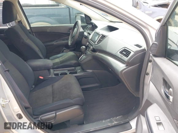 2016 Honda CR-V EX z VIN 2HKRM4H54GH636307, wystawiony jako IAAI lot #42249155 z przebiegiem 182 349 mil mil oraz . Historia ofert i sprzedaży dostępna na DreamBid. Obrazek 5.