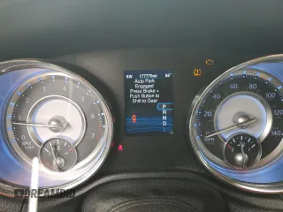 2014 Chrysler 300 with VIN 2C3CCAAG0EH231106, listed as a Copart auction lot 51050095 with 177,775 mi miles and Salvage Title. Bid and sale history available at carsss.com. Image 9.