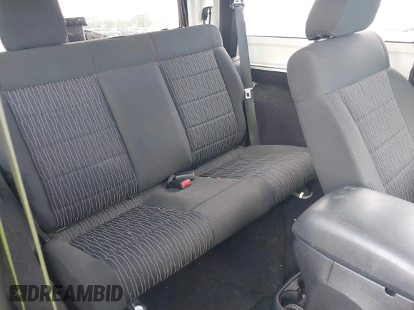 2012 Jeep Wrangler Arctic с VIN 1C4AJWBG2CL229653, выставлен на аукционе IAAI как лот 42469581 с пробегом 85 293 миль миль и . История ставок и продаж доступна на DreamBid. Изображение 8.