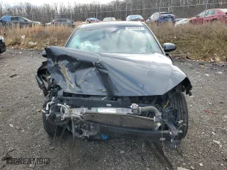 2020 Hyundai Kona SE with VIN KM8K1CAA0LU506774, listed as a Copart auction lot 86955924 with 115,259 mi miles and Salvage Title. Bid and sale history available at carsss.com. Image 5.