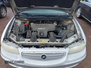 2001 Buick Regal LS с VIN 2G4WB55K111102792, выставлен на аукционе IAAI как лот 42398616 с пробегом Не указан миль и . История ставок и продаж доступна на DreamBid. Изображение 10.