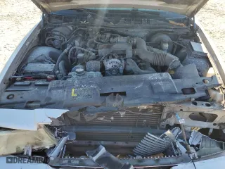 2004 Mercury Grand Marquis LS Premium with VIN 2MHFM75W04X671536, listed as a Copart auction lot 70319104 with 165,989 mi miles and Clean Title. Bid and sale history available at carsss.com. Image 11.