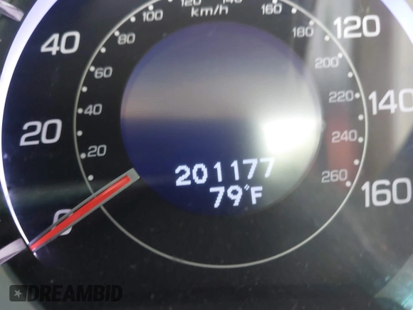 2012 Acura TSX Technology z VIN JH4CU2F69CC022959, wystawiony jako IAAI lot #41948967 z przebiegiem 201 177 mil mil oraz . Historia ofert i sprzedaży dostępna na DreamBid. Obrazek 15.