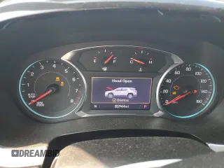 2020 Chevrolet Traverse LT Cloth с VIN 1GNEVGKW2LJ201566, выставлен на аукционе Copart как лот 55204435 с пробегом 85 944 миль миль и На запчасти • Non repairable. История ставок и продаж доступна на DreamBid. Изображение 9.
