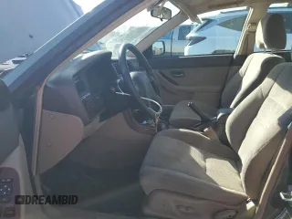 2004 Subaru Legacy Outback z VIN 4S3BH675147639510, wystawiony jako Copart lot #46983405 z przebiegiem 159 250 mil mil oraz Szkoda całkowita • Salvage title. Historia ofert i sprzedaży dostępna na DreamBid. Obrazek 7.