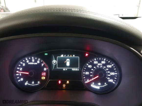 2015 Kia Soul ! with VIN KNDJX3A53F7184832, listed as a IAAI auction lot 42042994 with 72,216 mi miles. Bid and sale history available at carsss.com. Image 7.