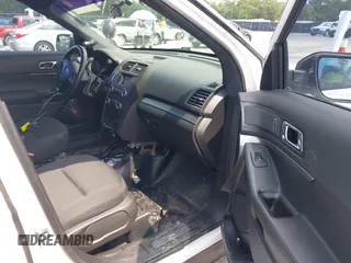 2017 Ford Police Interceptor Utility с VIN 1FM5K8AT1HGE29783, выставлен на аукционе IAAI как лот 42709912 с пробегом 146 910 миль миль и . История ставок и продаж доступна на DreamBid. Изображение 5.