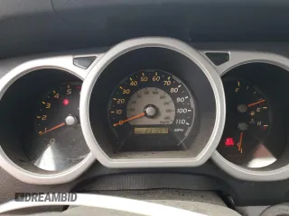 2004 Toyota 4Runner SR5 with VIN JTEBU14R440049098, listed as a Copart auction lot 56210835 with 237,867 mi miles and Clean title. Bid and sale history available at DreamBid. Image 9.