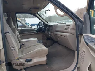 2001 Ford F-350 XL with VIN 3FTSW31F91MA49952, listed as a IAAI auction lot 41957659 with 229,062 mi miles and . Bid and sale history available at DreamBid. Image 5.