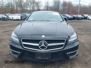 2014 Mercedes-Benz CLS 63 S AMG with VIN WDDLJ7GBXEA100530, listed as a IAAI auction lot 42033256 with 91,350 mi miles and . Bid and sale history available at DreamBid. Image 12.