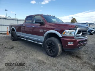 2016 Ram 2500 with VIN 3C6TR5KT1GG306709, listed as a Copart auction lot 72763414 with 102,630 mi miles and Salvage title. Bid and sale history available at DreamBid. Image 4.