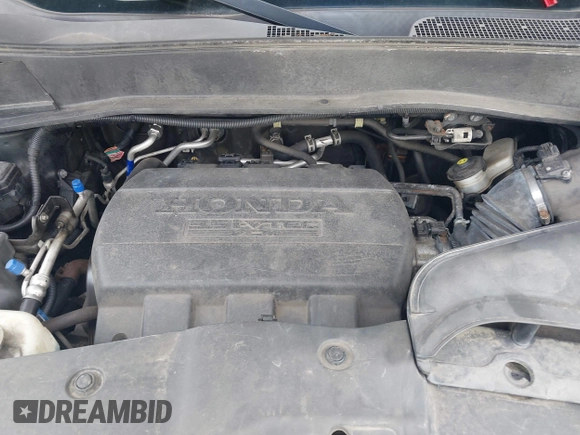 2015 Honda Pilot LX with VIN 5FNYF4H23FB047662, listed as a IAAI auction lot 41952933 with 227,892 mi miles and . Bid and sale history available at carsss.com. Image 10.