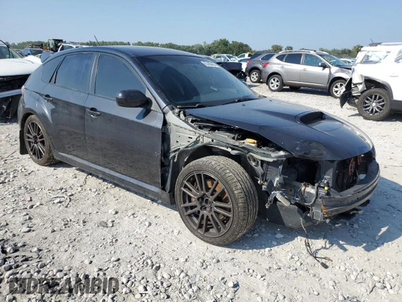 2010 Subaru WRX WRX STI с VIN JF1GR8H64AL820700, выставлен на аукционе Copart как лот 67483464 с пробегом 157 400 миль миль и Списание • Salvage title. История ставок и продаж доступна на DreamBid. Изображение 4.