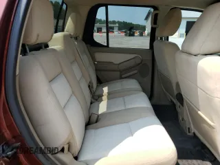 2010 Ford Explorer Sport Trac XLT с VIN 1FMEU5BE6AUA41397, выставлен на аукционе Copart как лот 60508925 с пробегом 167 500 миль миль и Чистый • Clean title. История ставок и продаж доступна на DreamBid. Изображение 10.