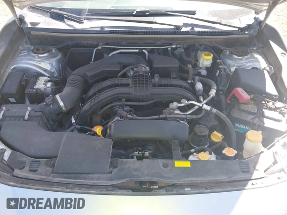 2017 Subaru Impreza with VIN 4S3GTAA64H3737484, listed as a IAAI auction lot 42493090 with 205,796 mi miles and . Bid and sale history available at DreamBid. Image 10.