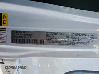 2020 Jeep Wrangler Unlimited Sahara Altitude z VIN 1C4HJXEG2LW319304, wystawiony jako Copart lot #88274015 z przebiegiem 50 599 mil mil oraz Szkoda całkowita • Salvage title. Historia ofert i sprzedaży dostępna na DreamBid. Obrazek 14.