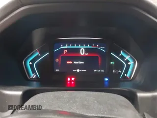 2018 Honda Odyssey EX-L с VIN 5FNRL6H76JB019769, выставлен на аукционе IAAI как лот 42213596 с пробегом 91 725 миль миль и . История ставок и продаж доступна на DreamBid. Изображение 7.