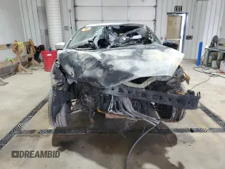 2017 Ford Focus Titanium с VIN 1FADP3N20HL274033, выставлен на аукционе Copart как лот 57295925 с пробегом Не указан миль и Списание • Salvage title. История ставок и продаж доступна на DreamBid. Изображение 5.