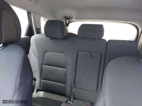 2016 Hyundai Tucson Limited with VIN KM8J33A24GU124543, listed as a IAAI auction lot 41808327 with 38,069 mi miles. Bid and sale history available at carsss.com. Image 20.
