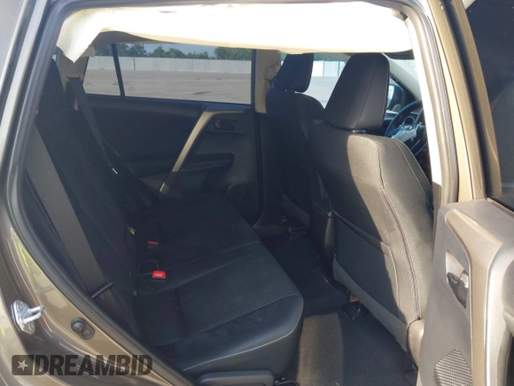 2013 Toyota RAV4 XLE с VIN 2T3WFREVXDW053596, выставлен на аукционе IAAI как лот 42288406 с пробегом 148 884 миль миль и . История ставок и продаж доступна на DreamBid. Изображение 8.