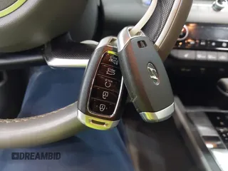 2023 Hyundai Elantra SEL с VIN KMHLS4AG2PU436700, выставлен на аукционе IAAI как лот 42388277 с пробегом 31 047 миль миль и . История ставок и продаж доступна на DreamBid. Изображение 11.