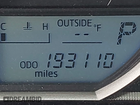 2013 Toyota RAV4 XLE with VIN 2T3RFREV8DW018889, listed as a IAAI auction lot 42249061 with 193,110 mi miles and . Bid and sale history available at DreamBid. Image 15.