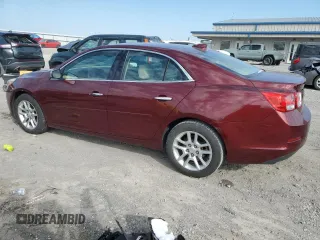 2016 Chevrolet Malibu Limited LT with VIN 1G11C5SA2GF125998, listed as a Copart auction lot 74023694 with 0 mi miles and Salvage Title. Bid and sale history available at carsss.com. Image 2.