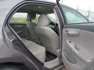 2010 Toyota Corolla with VIN 1NXBU4EE4AZ371371, listed as a IAAI auction lot 42835650 with 277,170 mi miles and . Bid and sale history available at DreamBid. Image 8.
