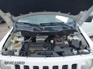 2014 Jeep Patriot Sport with VIN 1C4NJPBA1ED798347, listed as a IAAI auction lot 41902508 with 133,138 mi miles. Bid and sale history available at carsss.com. Image 10.