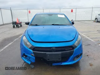 2015 Dodge Dart SXT with VIN 1C3CDFBB1FD422884, listed as a IAAI auction lot 42144371 with 138,207 mi miles and . Bid and sale history available at DreamBid. Image 13.