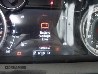 2015 Ram 2500 SLT with VIN 3C6TR5DTXFG611461, listed as a IAAI auction lot 41730420 with 163,581 mi miles. Bid and sale history available at carsss.com. Image 16.