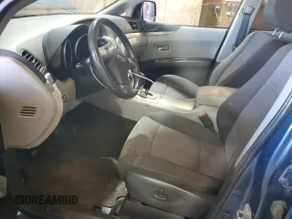 2008 Subaru Tribeca z VIN 4S4WX96D284404809, wystawiony jako Copart lot #54686825 z przebiegiem 198 800 mil mil oraz Czysty tytuł • Clean title. Historia ofert i sprzedaży dostępna na DreamBid. Obrazek 7.