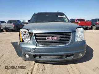 2010 GMC Yukon XL z VIN 1GKUKKE36AR211005, wystawiony jako Copart lot #45373575 z przebiegiem 164 622 mil mil oraz Szkody całkowita. Historia ofert i sprzedaży dostępna na DreamBid. Obrazek 5.