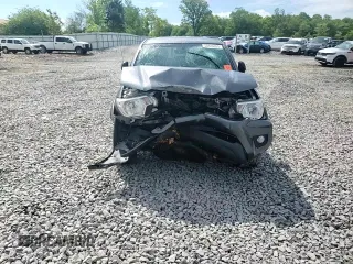 2013 Toyota Tacoma z VIN 5TFLU4ENXDX061110, wystawiony jako Copart lot #58910865 z przebiegiem Nie podano mil oraz Szkoda całkowita • Salvage title. Historia ofert i sprzedaży dostępna na DreamBid. Obrazek 13.
