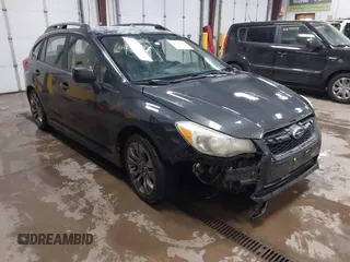 2012 Subaru Impreza Special Sports Limited с VIN JF1GPAU66CH224139, выставлен на аукционе IAAI как лот 41586510 с пробегом 181 179 миль миль и . История ставок и продаж доступна на DreamBid. Изображение 1.