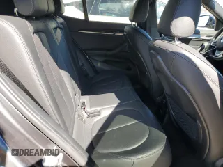 2018 BMW X2 xDrive28i with VIN WBXYJ5C30JEF80055, listed as a Copart auction lot 49510255 with 68,916 mi miles and Salvage Title. Bid and sale history available at carsss.com. Image 11.