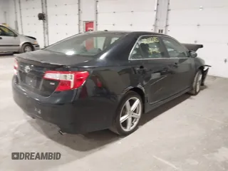 2012 Toyota Camry L with VIN 4T1BF1FK4CU194935, listed as a IAAI auction lot 42052265 with 178,381 mi miles and . Bid and sale history available at DreamBid. Image 4.
