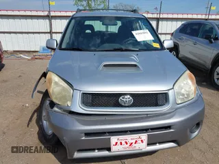 2005 Toyota RAV4 with VIN JTEGD20V850065448, listed as a IAAI auction lot 42043892 with Not Provided miles and . Bid and sale history available at DreamBid. Image 11.