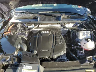 2018 Audi Q5 Prestige with VIN WA1CNBFY0J2169930, listed as a Copart auction lot 64347972 with 0 mi miles. Bid and sale history available at carsss.com. Image 7.