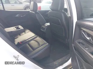 2020 GMC Terrain SLT z VIN 3GKALPEX2LL237112, wystawiony jako IAAI lot #41701313 z przebiegiem 158 532 mil mil oraz . Historia ofert i sprzedaży dostępna na DreamBid. Obrazek 8.