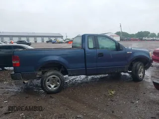 2005 Ford F-150 XL with VIN 1FTRF14W95NB35689, listed as a IAAI auction lot 42289586 with 287,199 mi miles and . Bid and sale history available at DreamBid. Image 13.