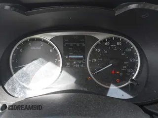 2022 Nissan Versa S z VIN 3N1CN8DV2NL827465, wystawiony jako IAAI lot #41693112 z przebiegiem 43 918 mil mil oraz . Historia ofert i sprzedaży dostępna na DreamBid. Obrazek 7.