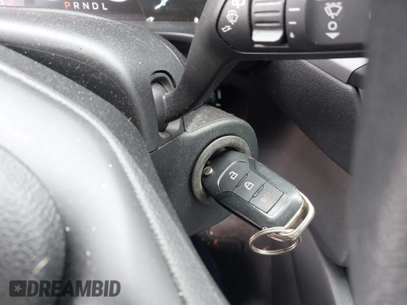 2020 Ford Escape S with VIN 1FMCU0F65LUA21111, listed as a IAAI auction lot 42371480 with 60,988 mi miles and . Bid and sale history available at DreamBid. Image 11.