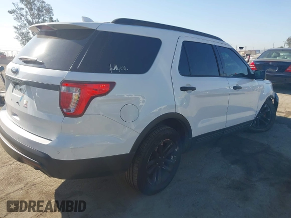2016 Ford Explorer с VIN 1FM5K7B8XGGD17521, выставлен на аукционе IAAI как лот 42539214 с пробегом 93 792 миль миль и . История ставок и продаж доступна на DreamBid. Изображение 4.