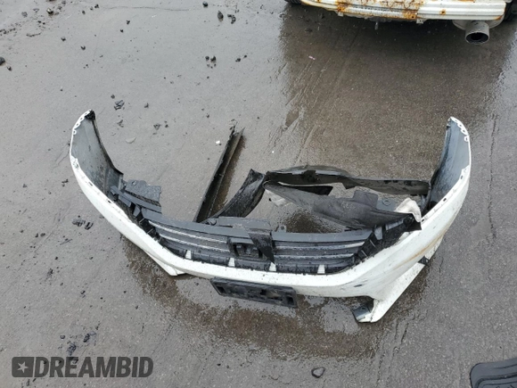2013 Honda Accord LX z VIN 1HGCR2F36DA210121, wystawiony jako Copart lot #57988445 z przebiegiem 210 452 mil mil oraz Szkoda całkowita • Salvage title. Historia ofert i sprzedaży dostępna na DreamBid. Obrazek 12.